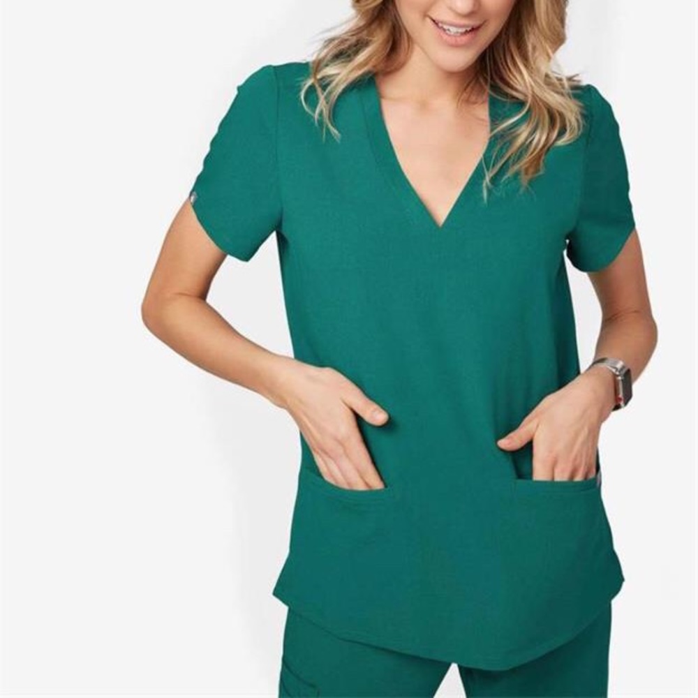 Figs Scrubs